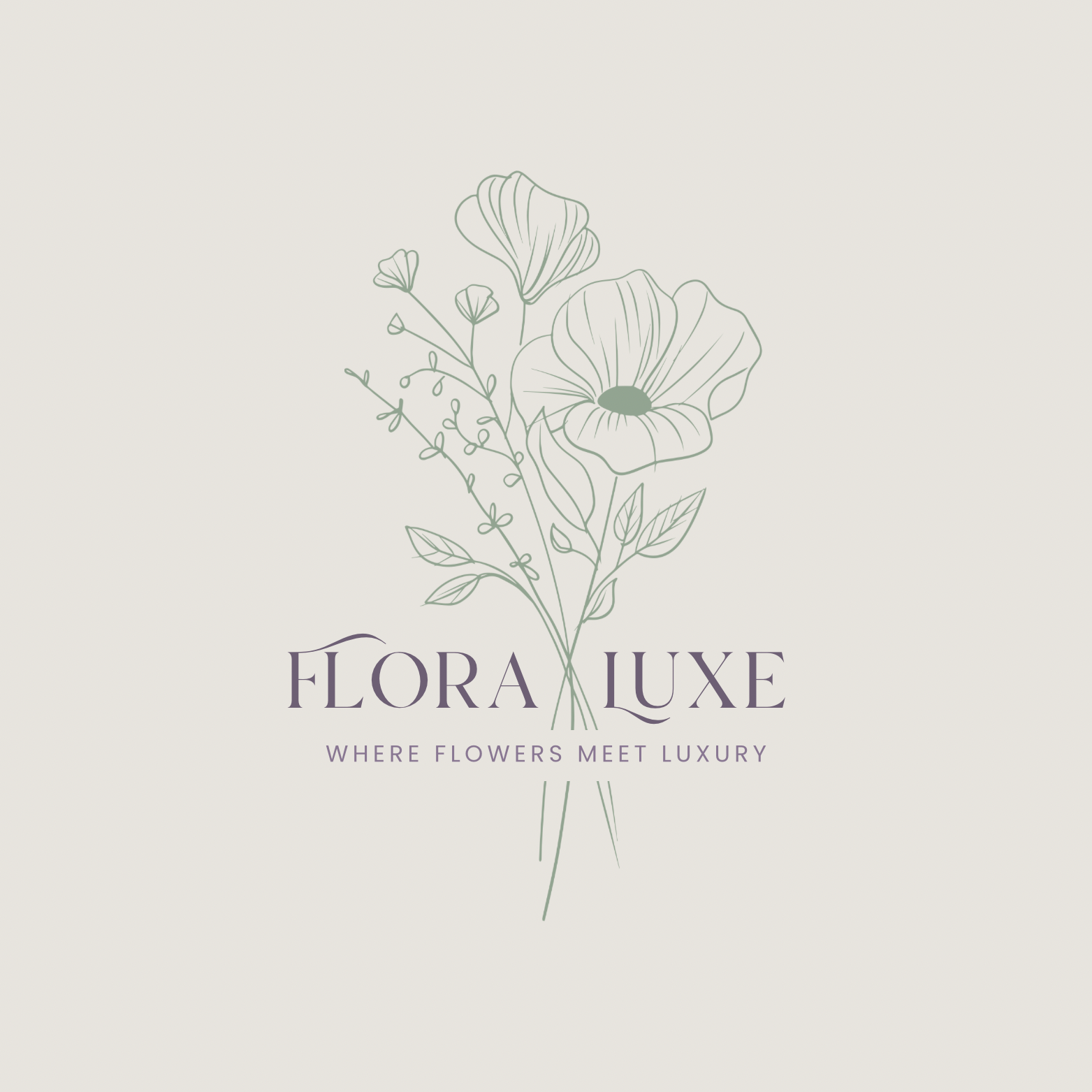 Flora Luxe