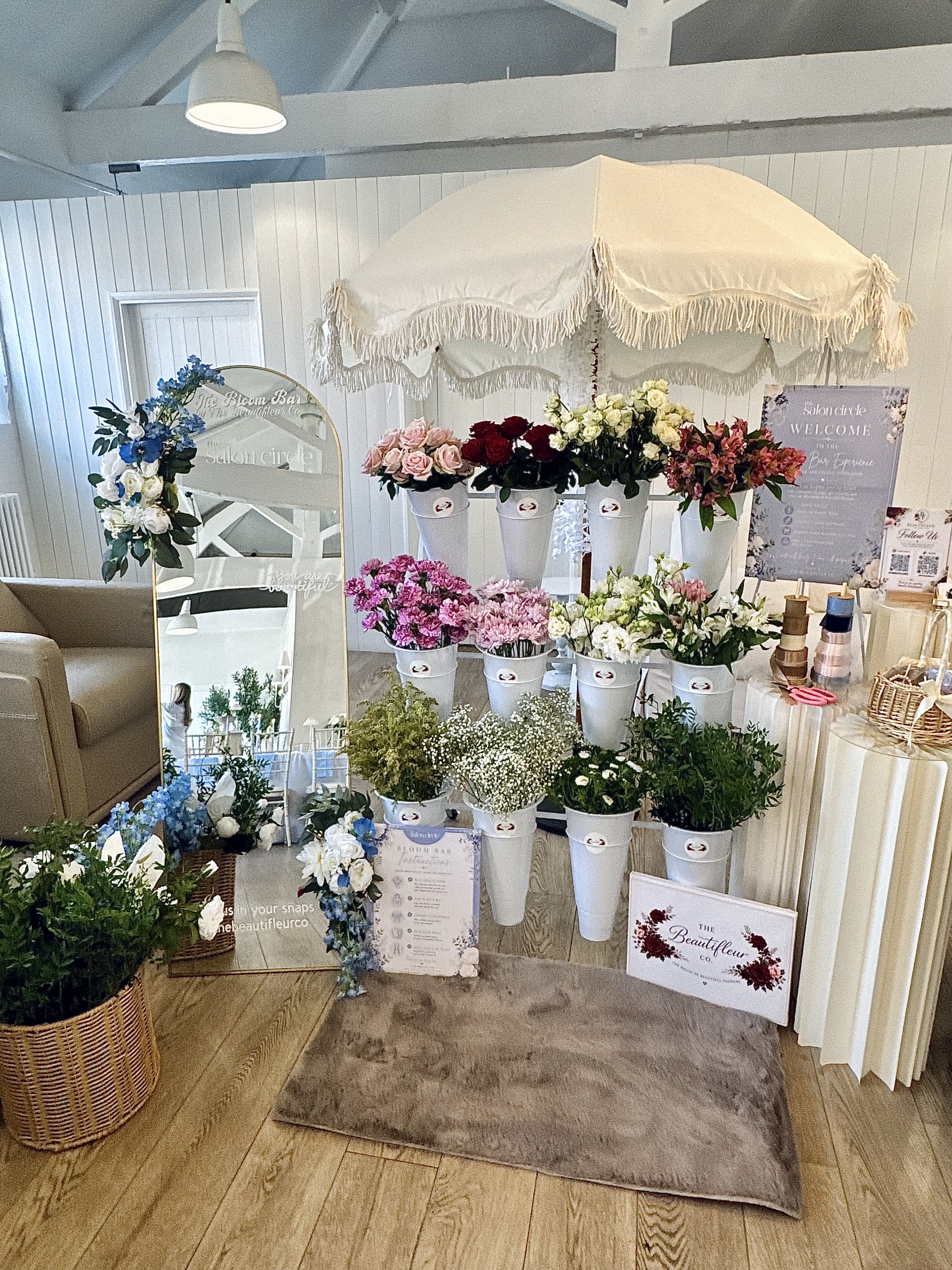 The Beautifleur Co photo 3