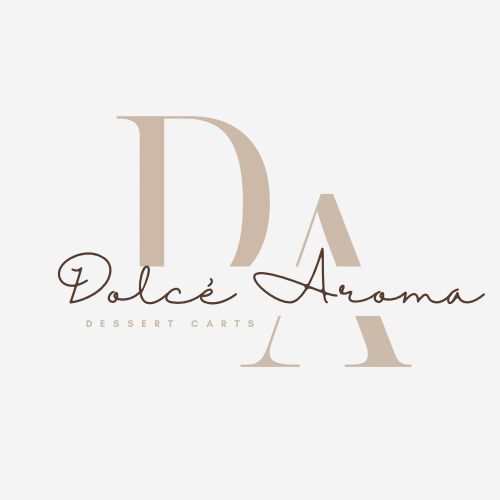 Dolce aroma carts