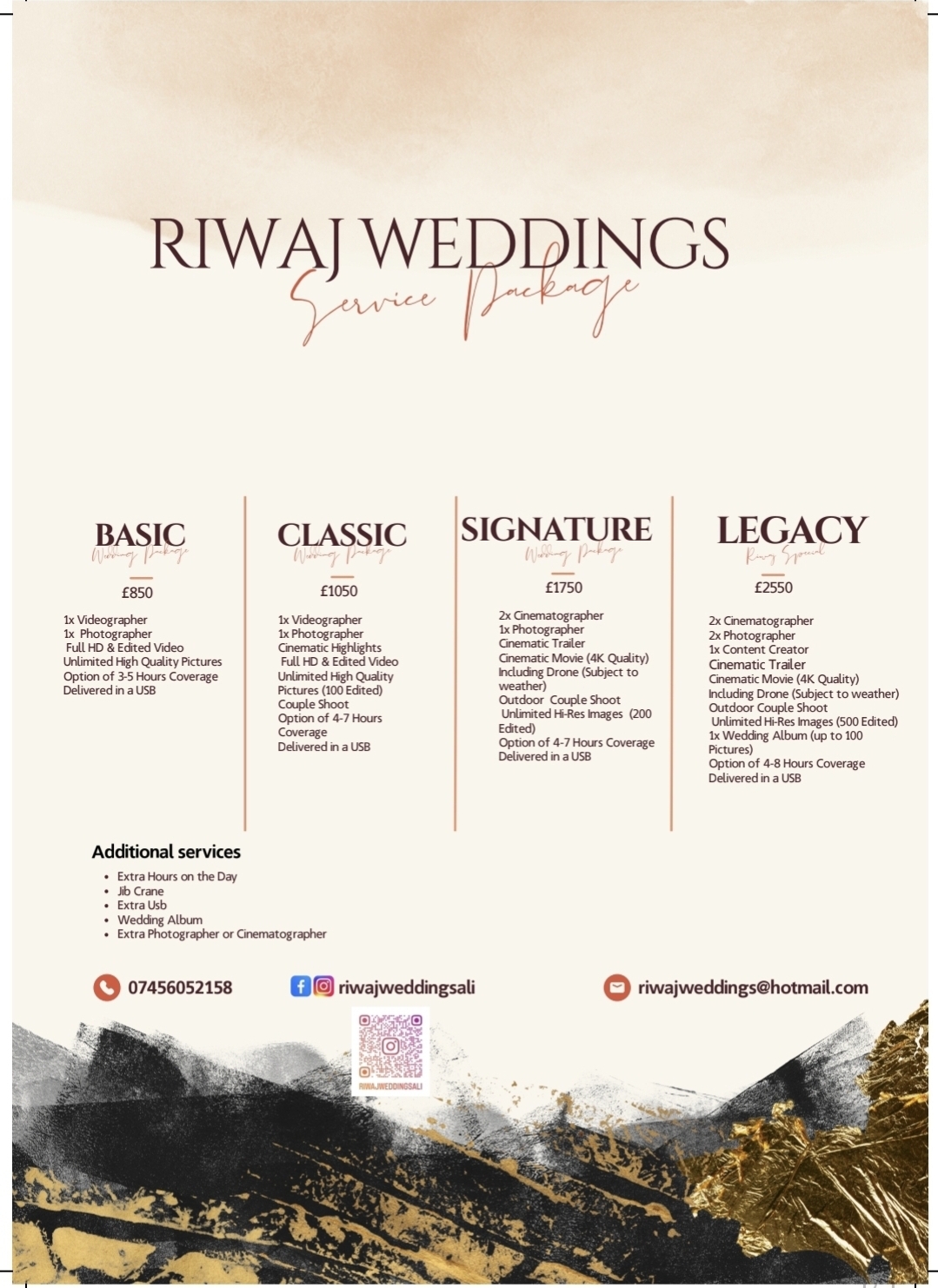Riwajweddings 