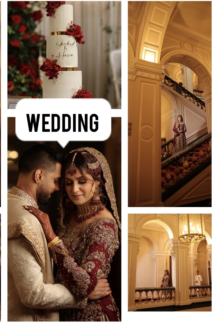 Riwajweddings photo 2