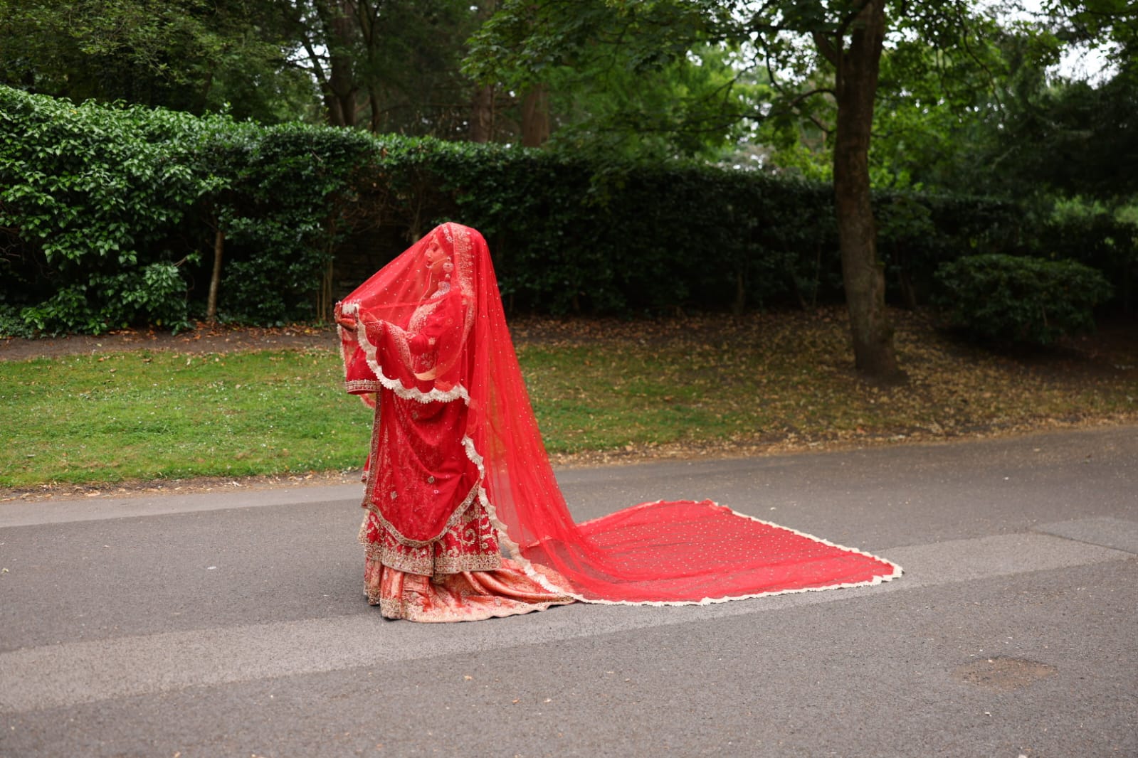 Riwajweddings photo 3
