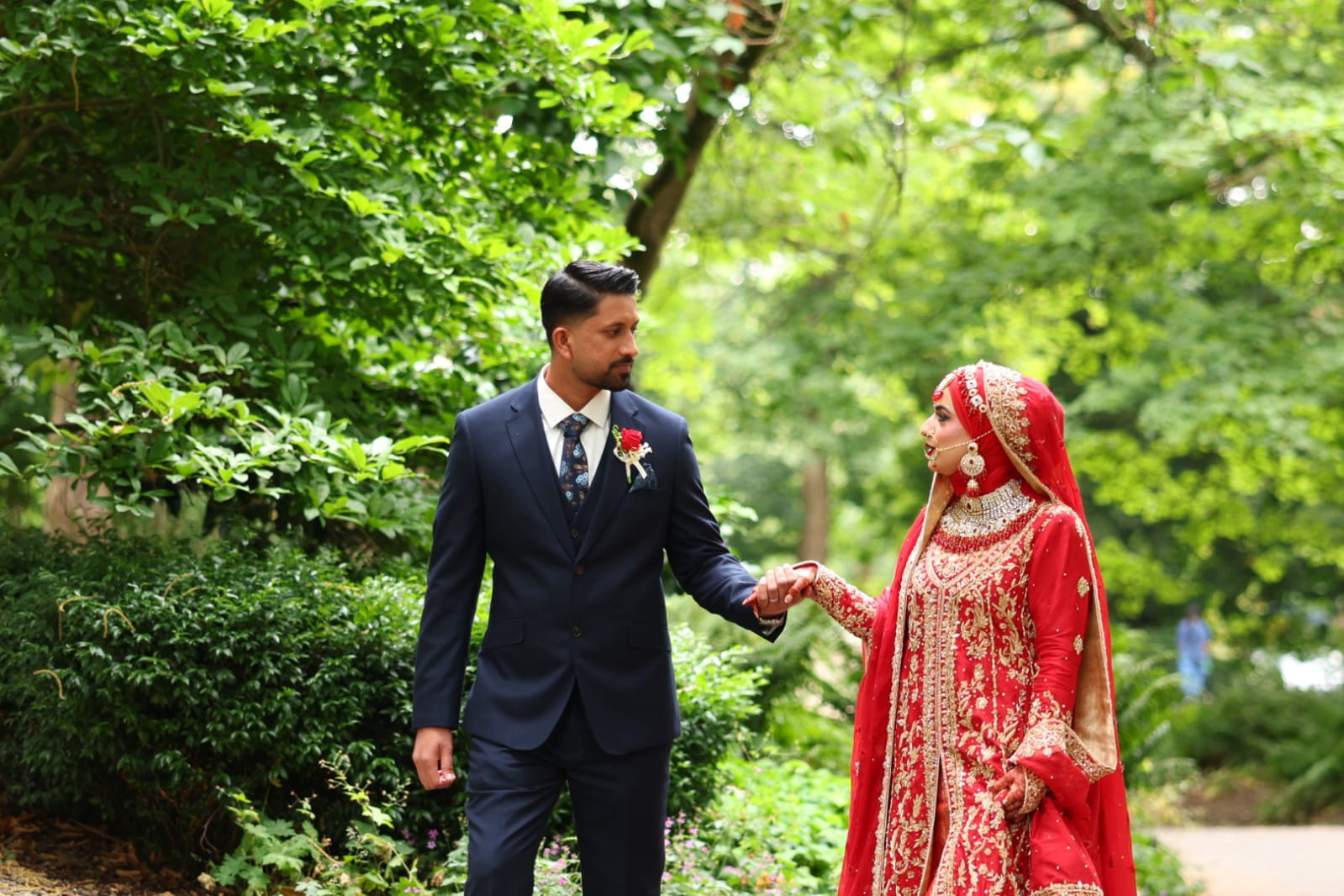 Riwajweddings photo 4