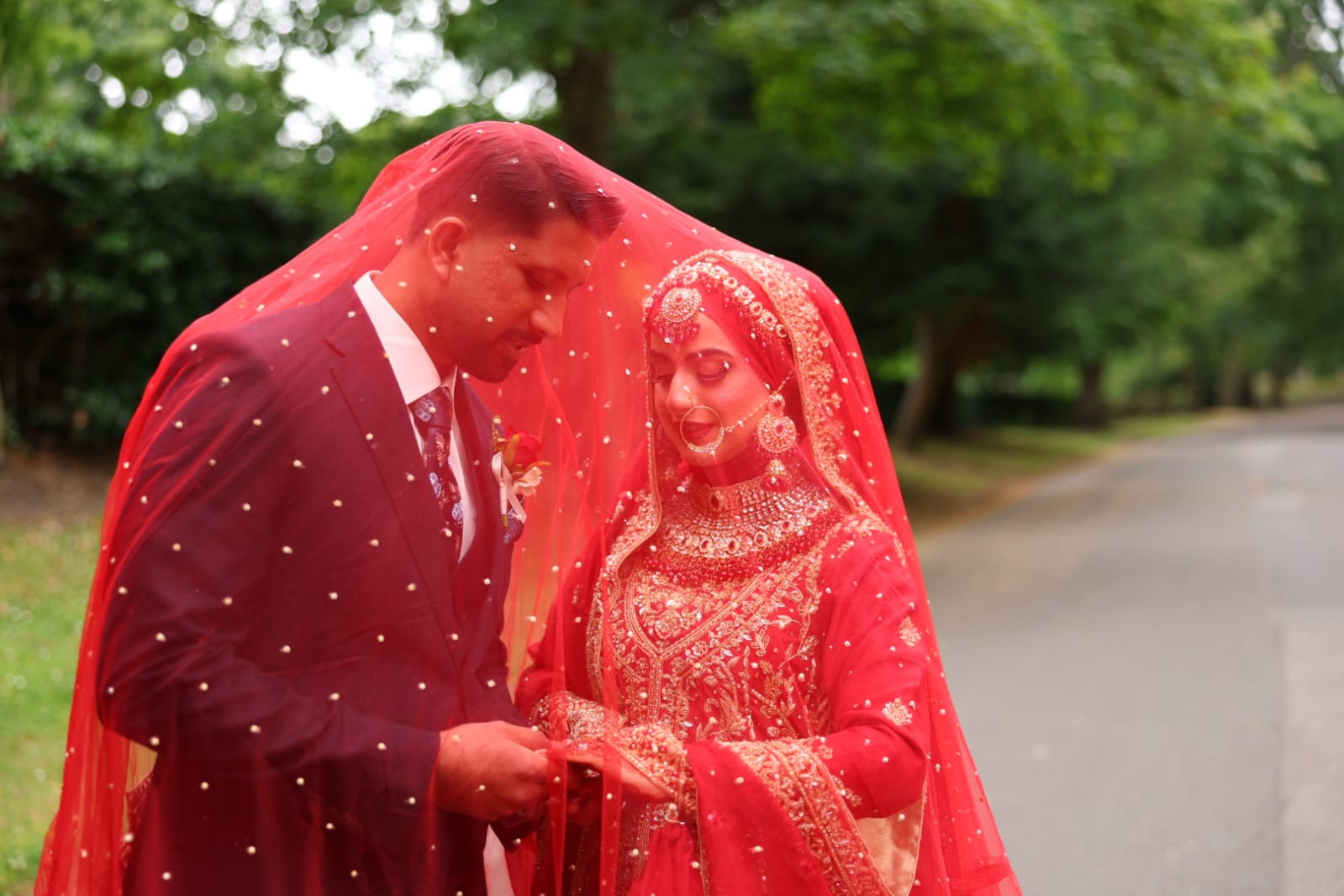 Riwajweddings photo 5