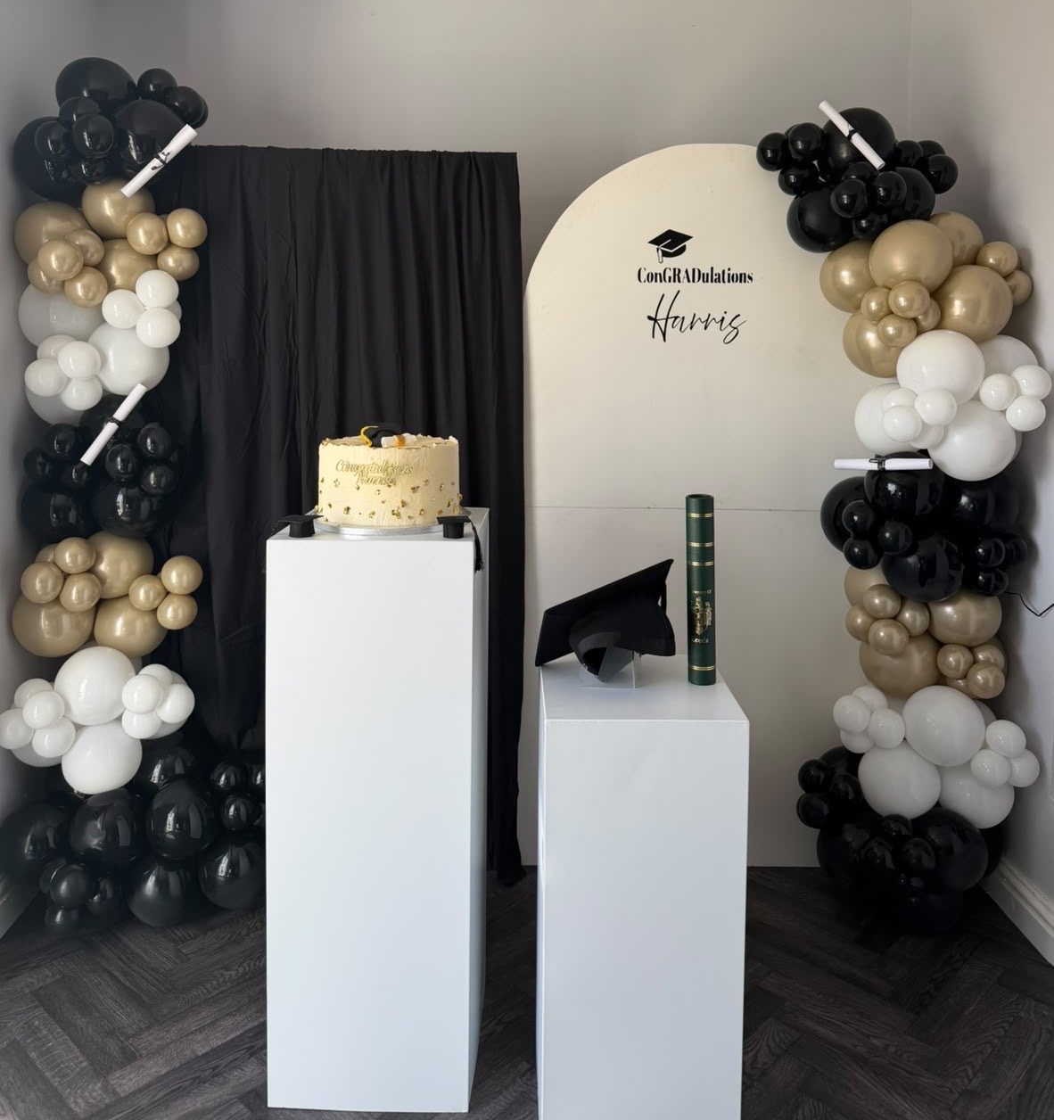 One Touch Occasions