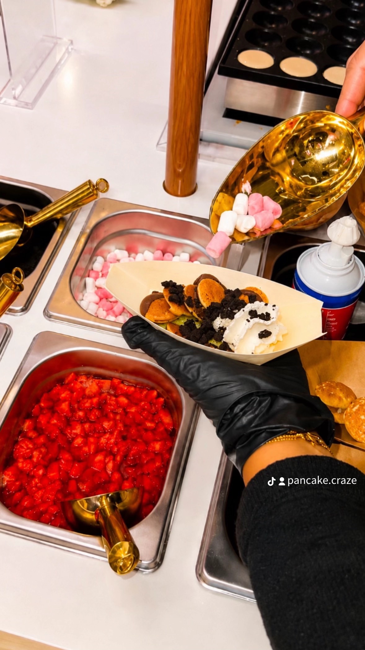 Pancake Craze photo 2
