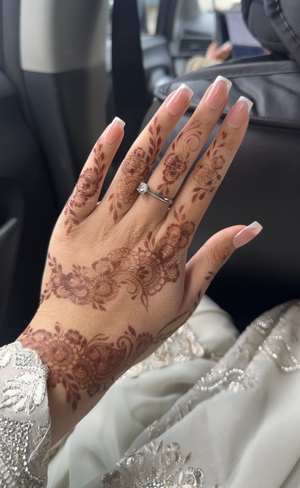 Asmar Henna