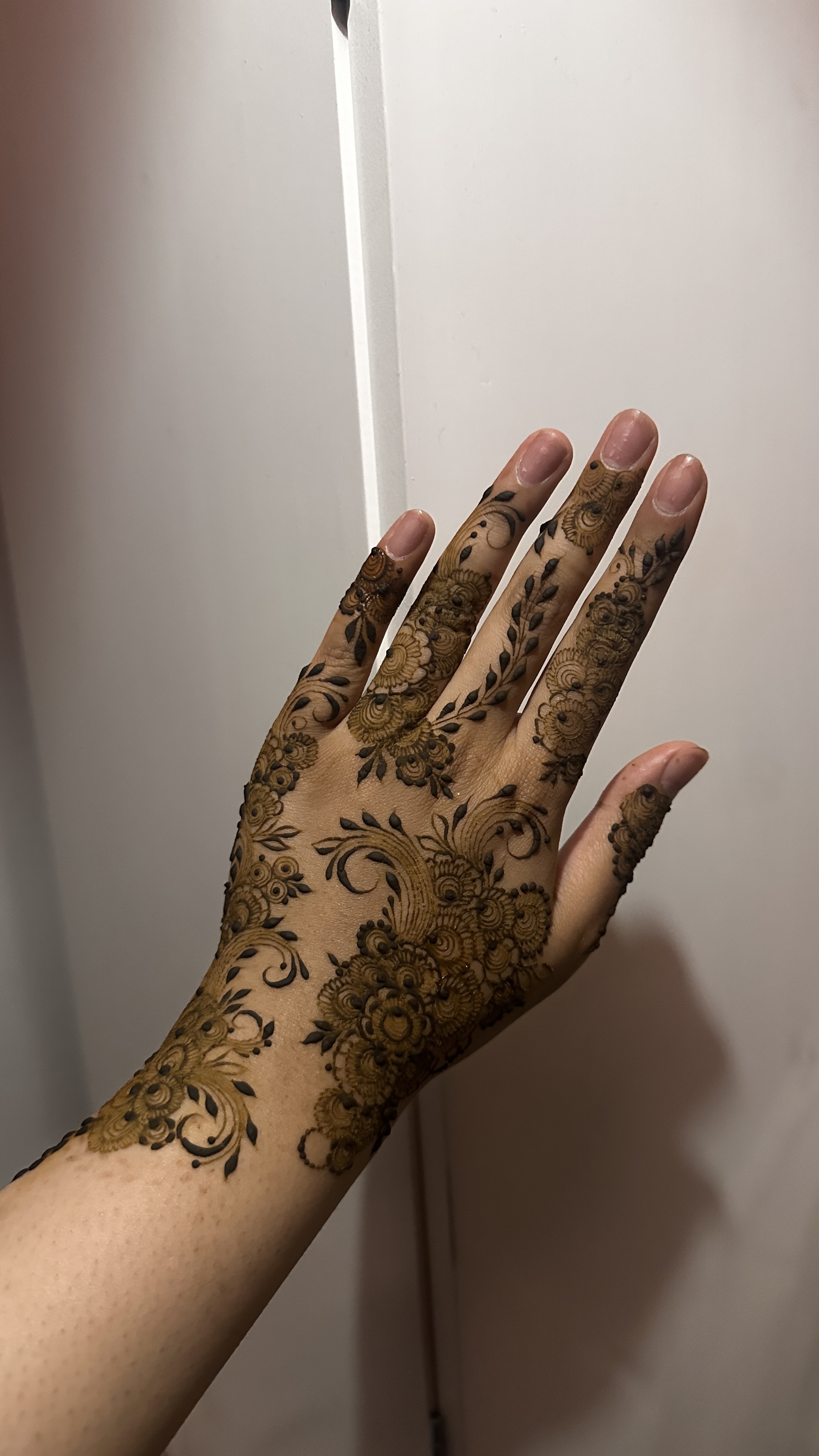 Asmar Henna photo 2