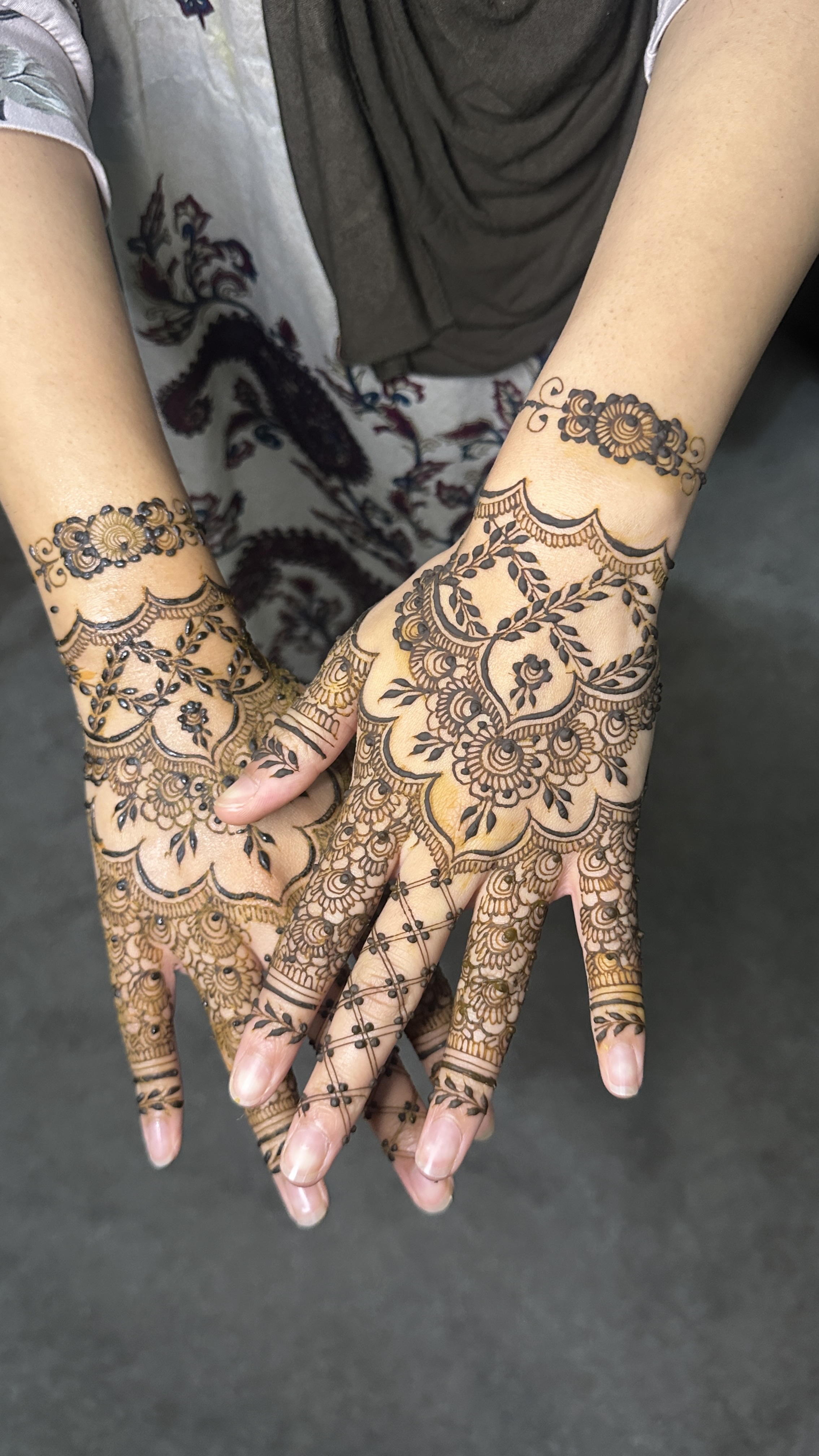 Asmar Henna photo 3