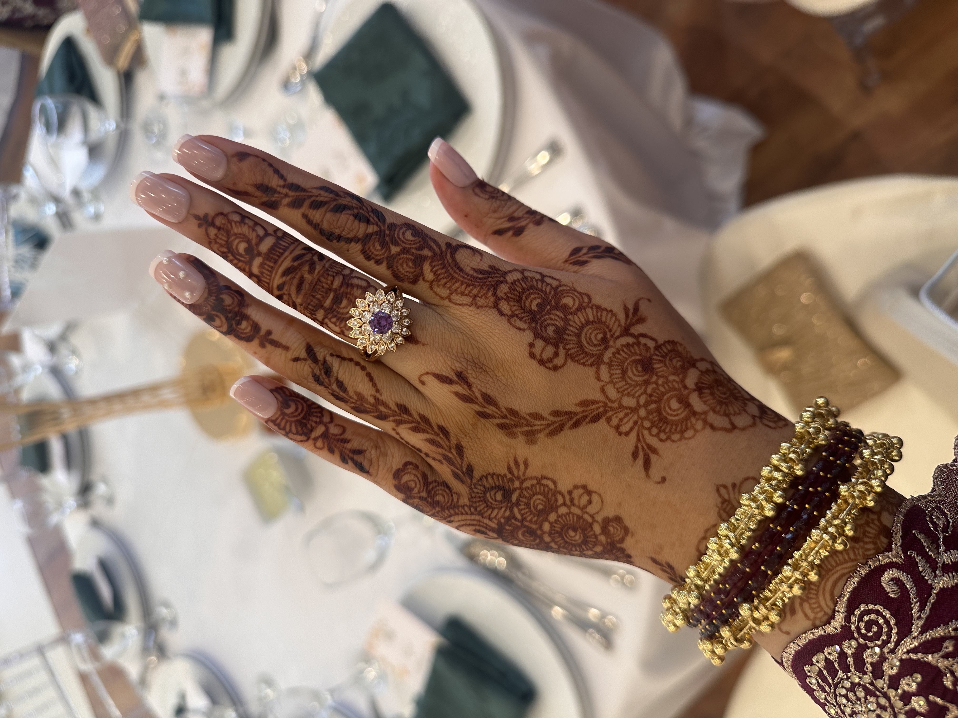 Asmar Henna photo 4