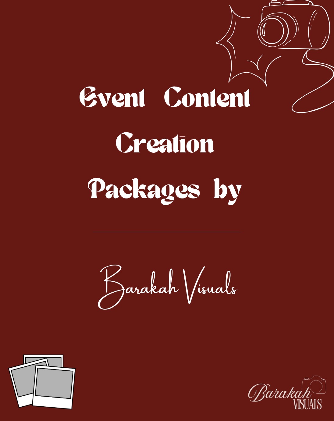 Barakah Visuals photo 2