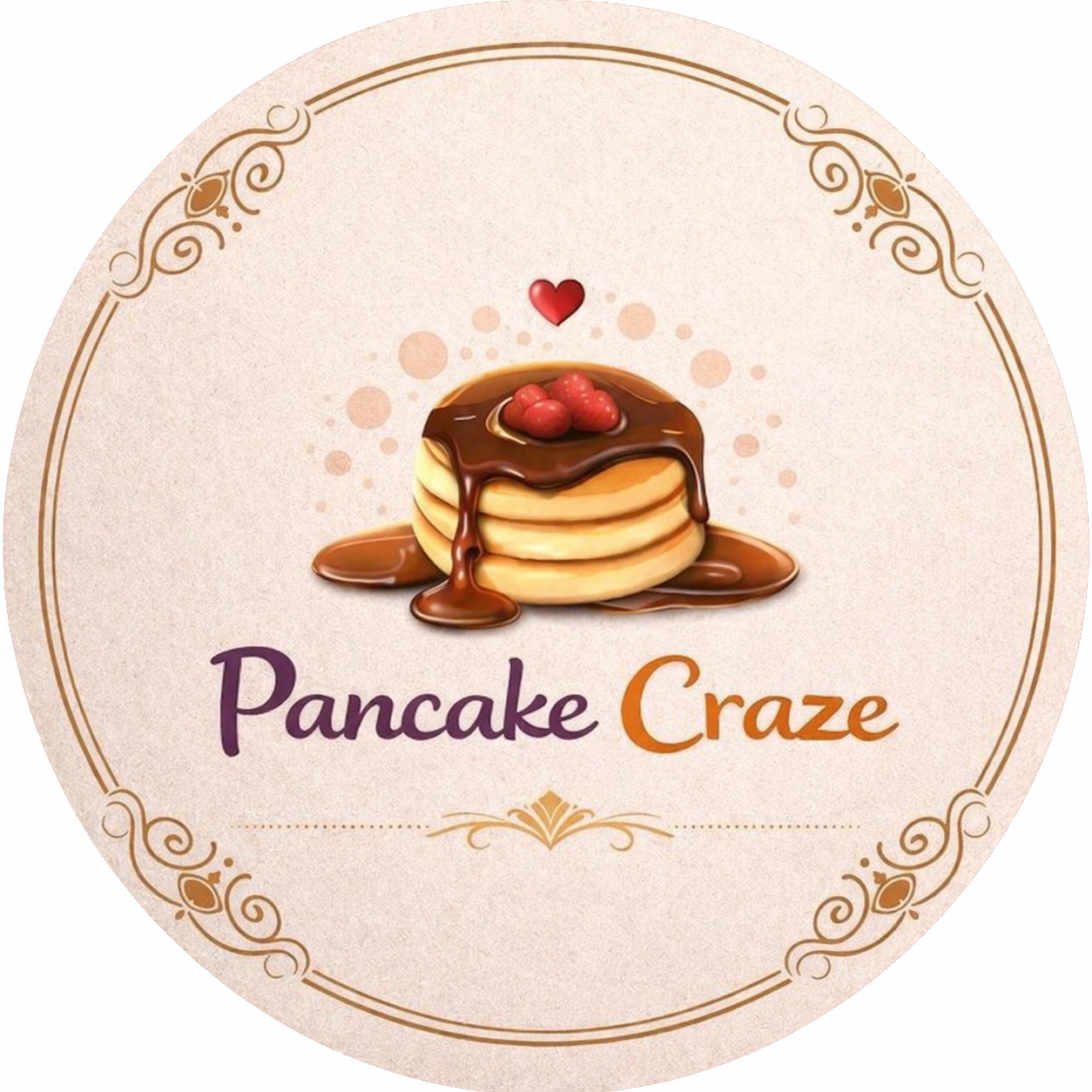 Pancake Craze