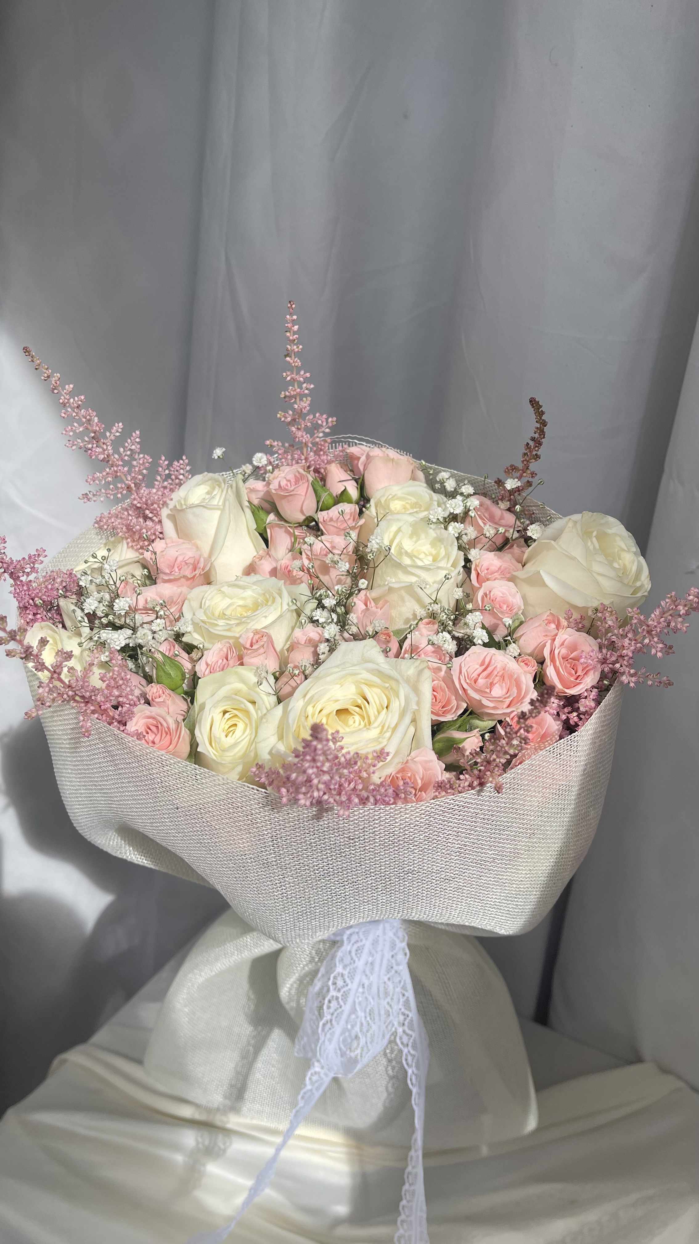 FloralLuxe