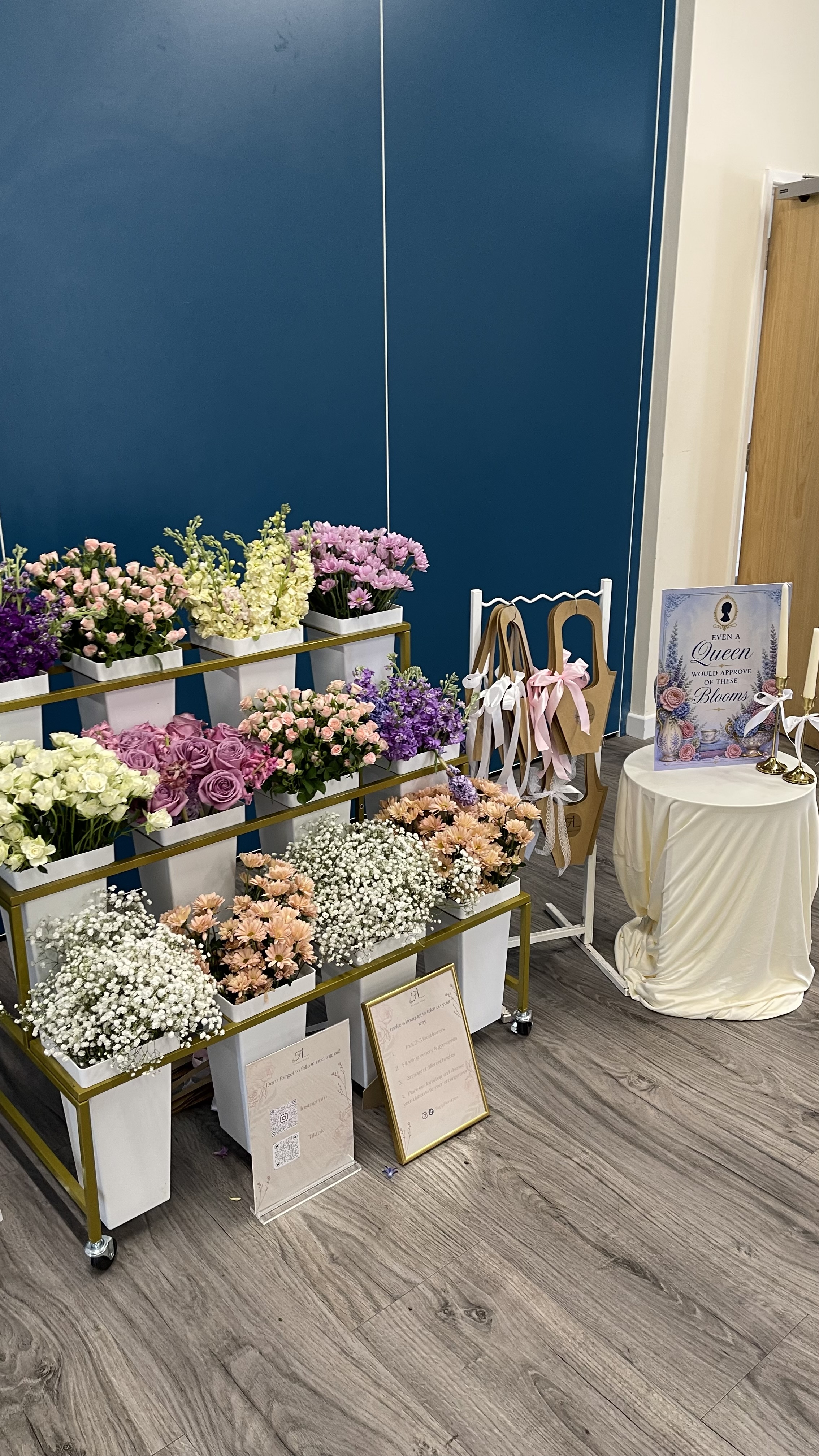 FloralLuxe photo 4