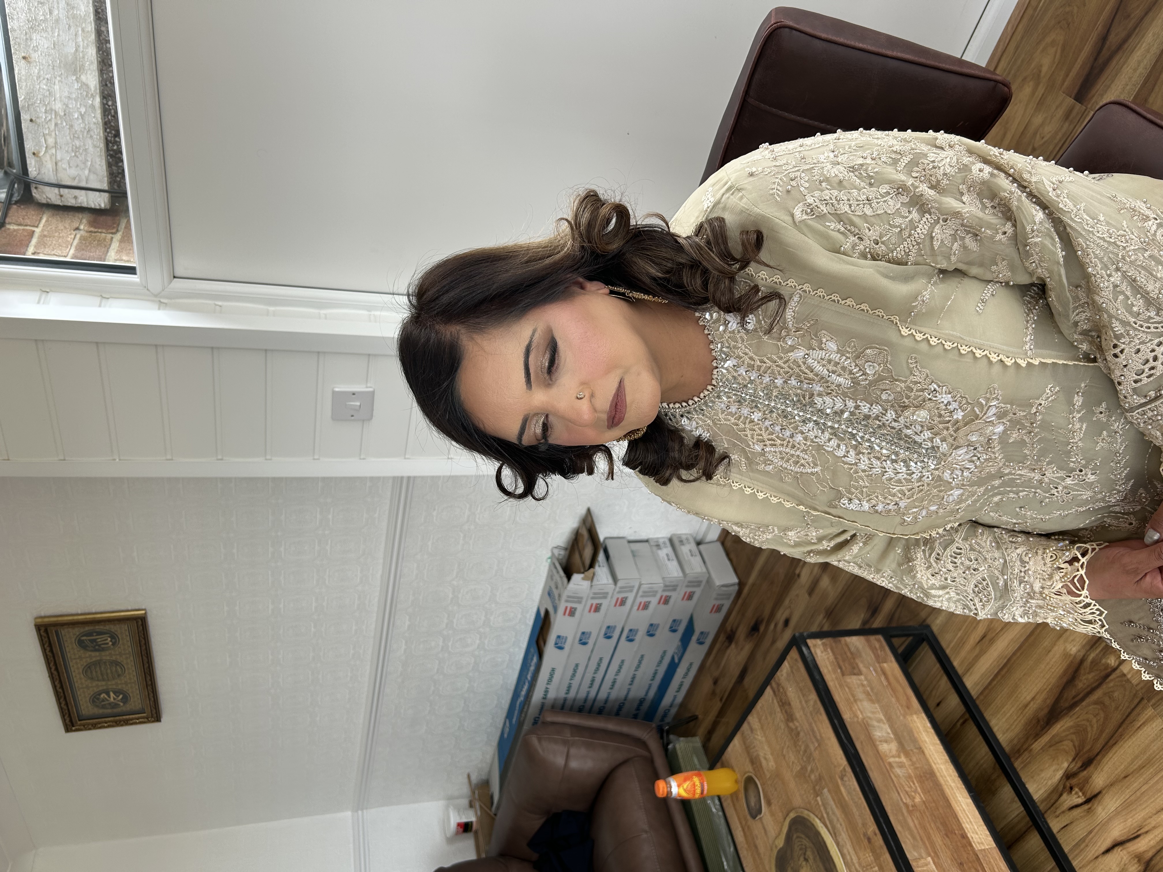 makeupbymomnaax photo 5