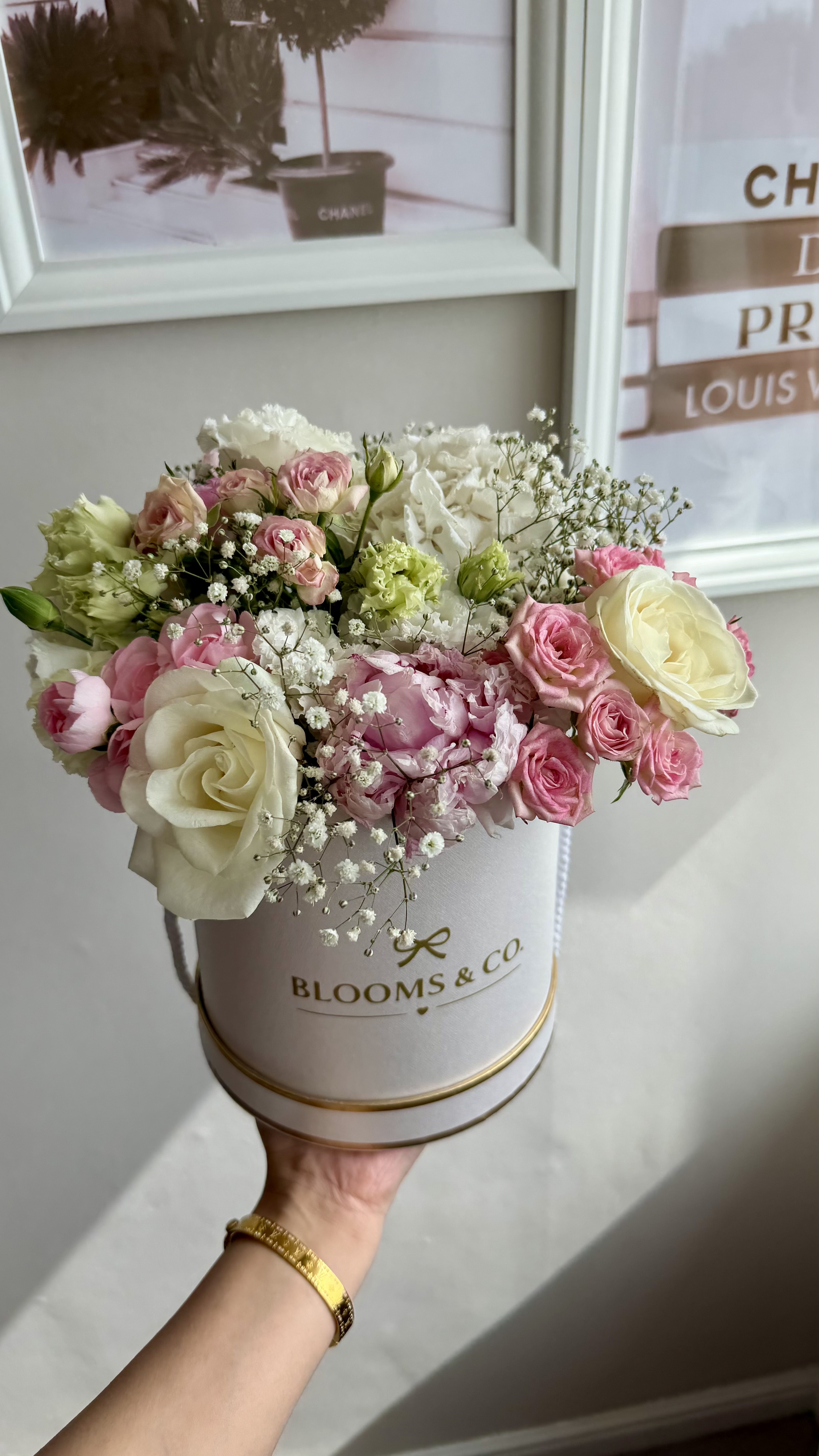 Blooms & Co. photo 3