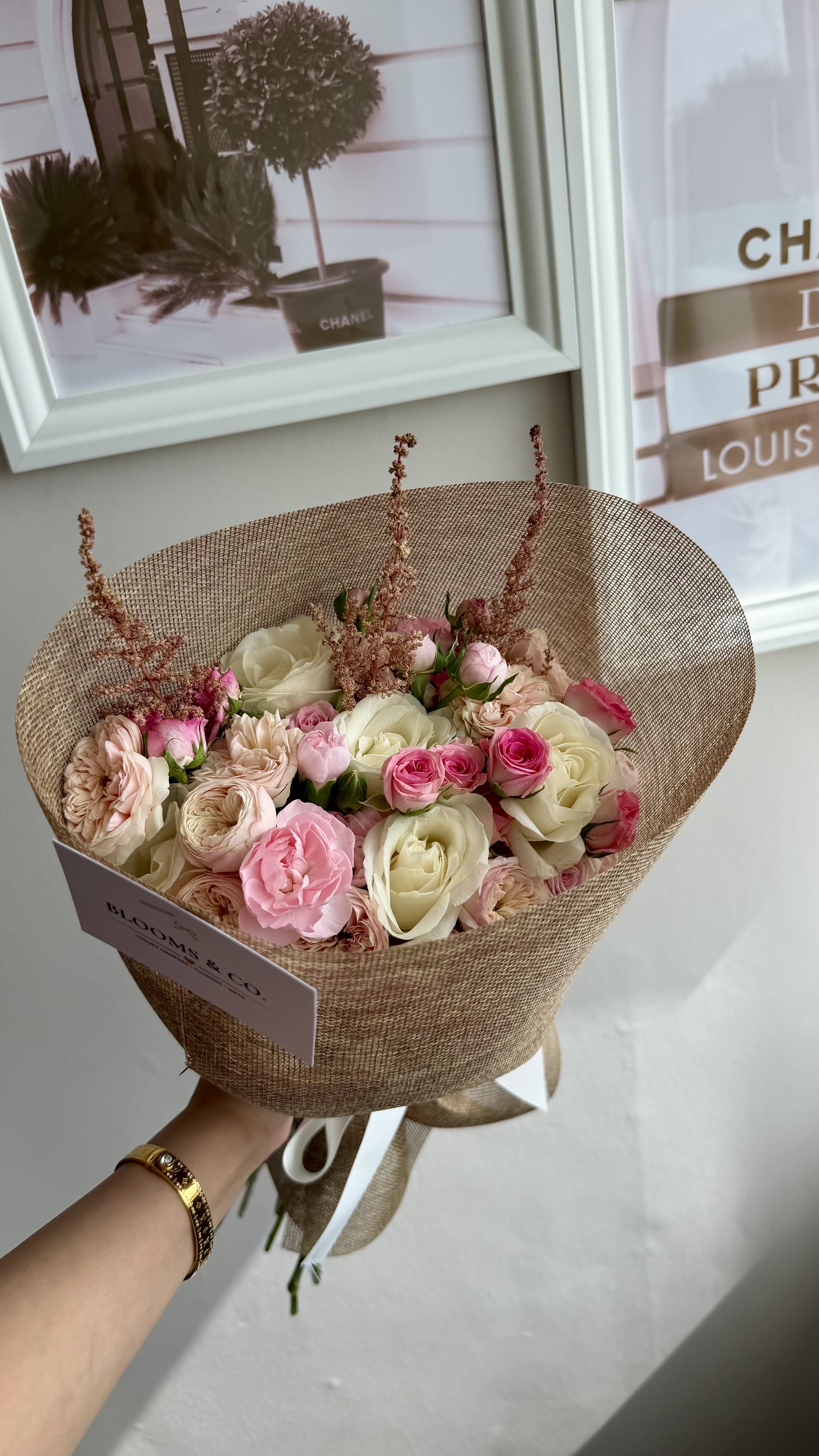 Blooms & Co. photo 5