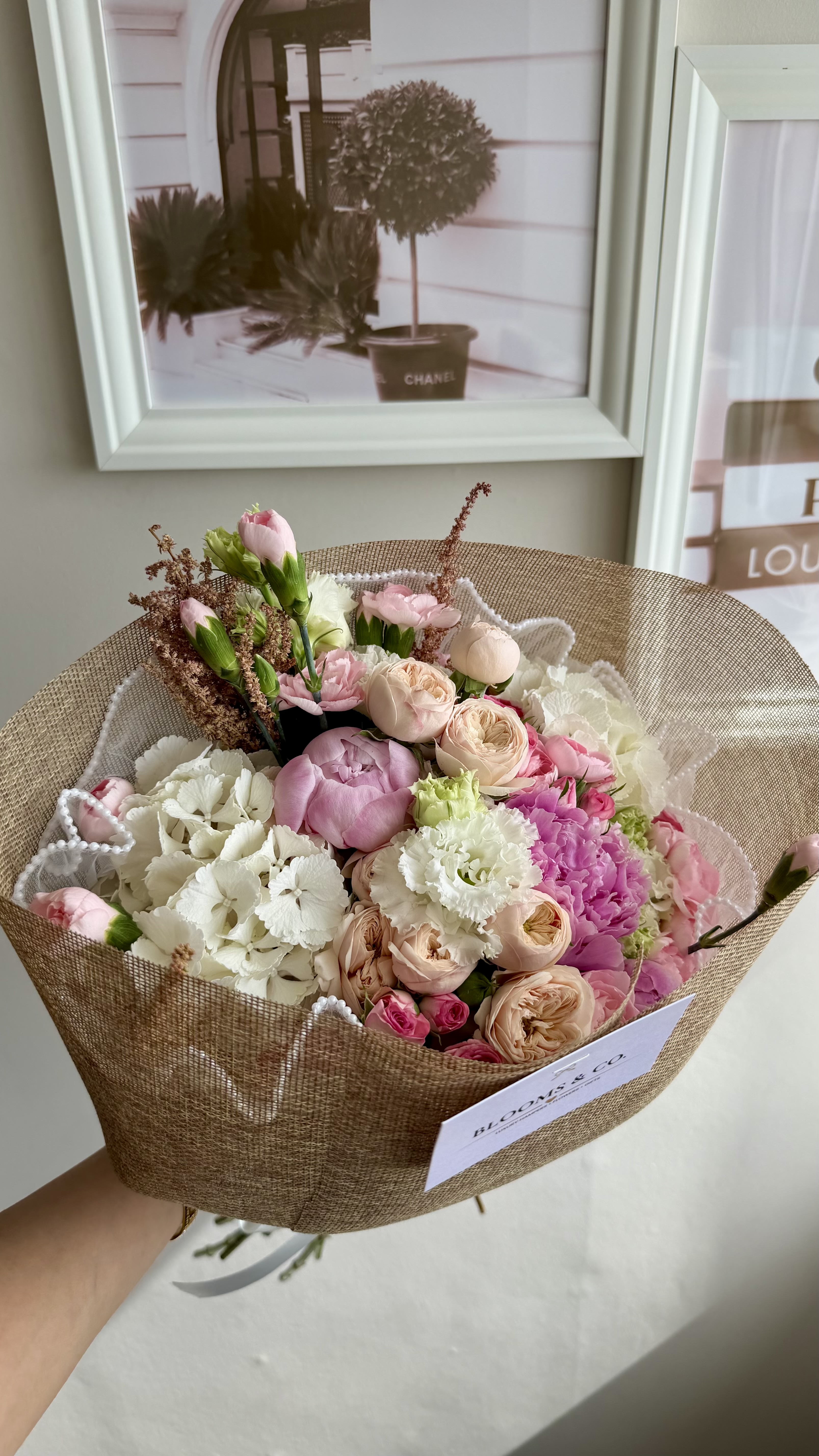 Blooms & Co. photo 4