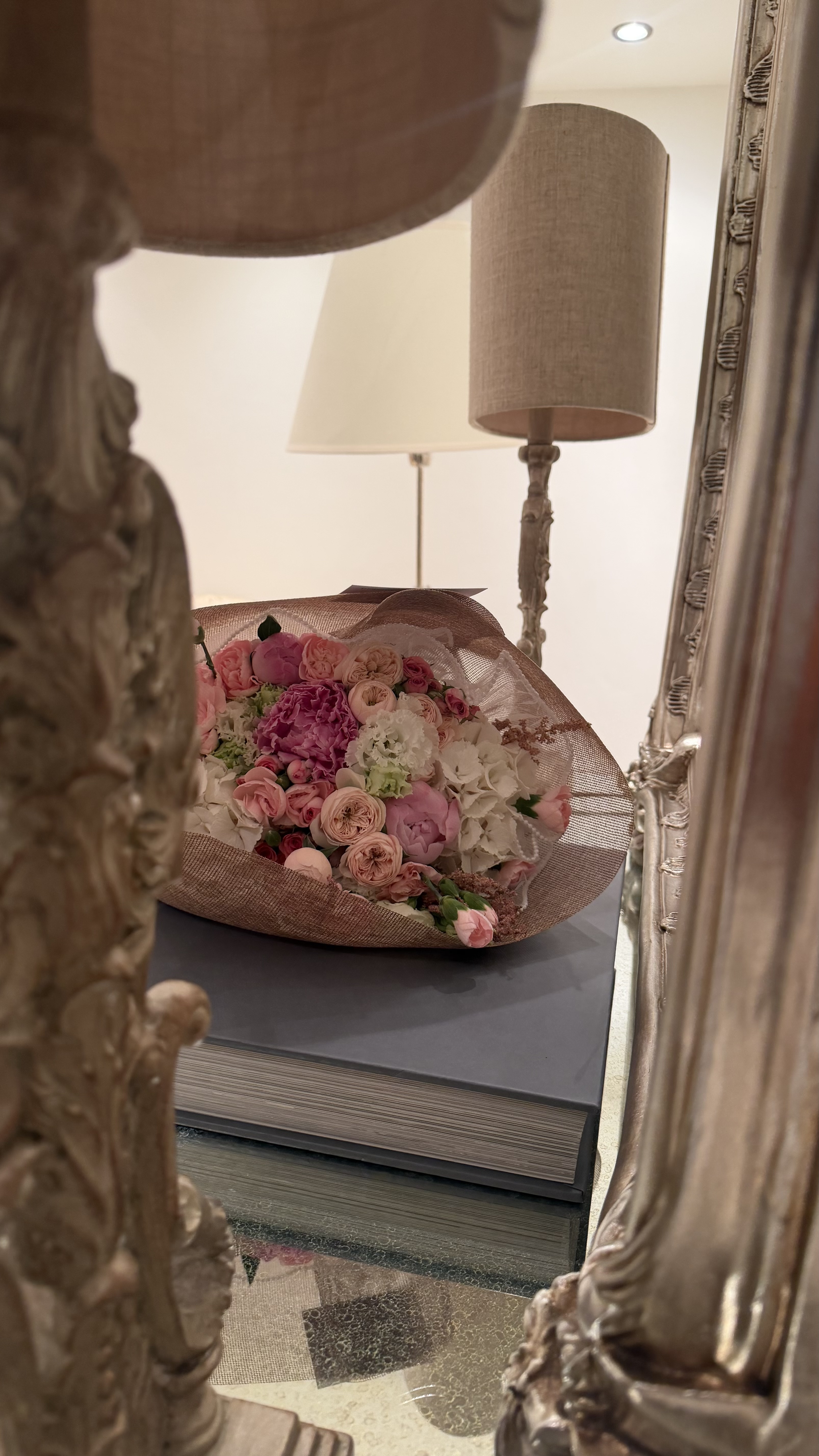 Blooms & Co.