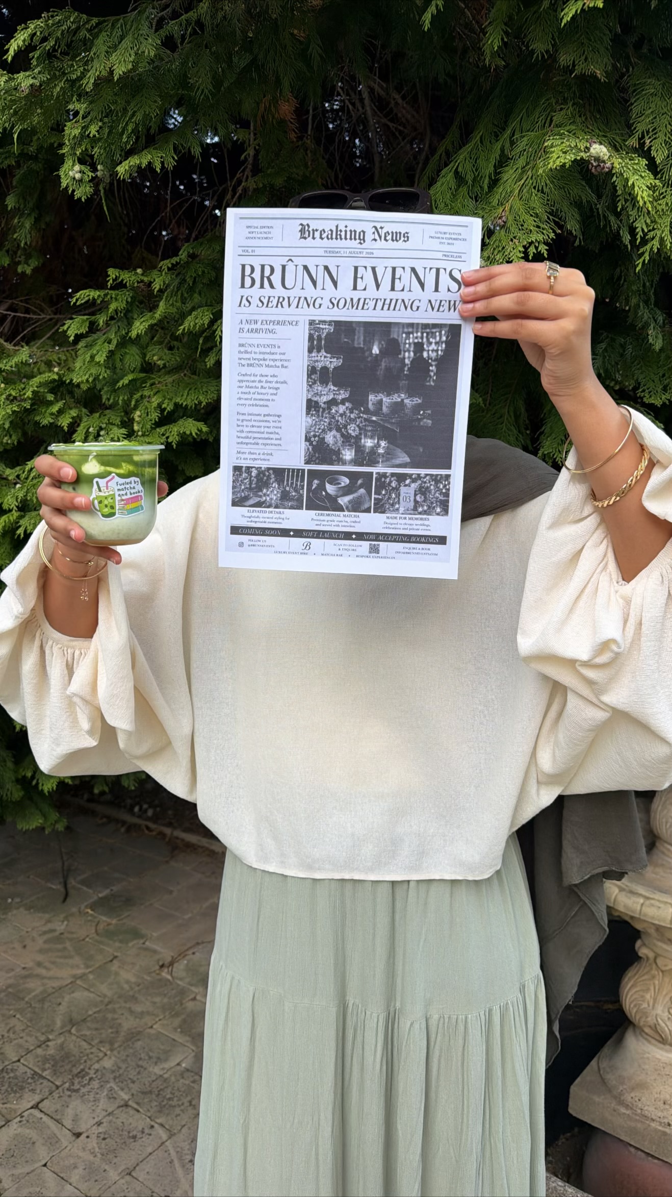 BRÛNN EVENTS photo 2