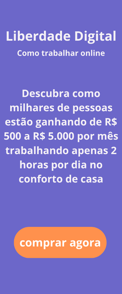 Liberdade Digital - Publicidade