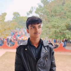 Sudhanshu Kumar profile picture - SudhuCodes
