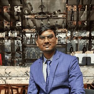Aman Kumar profile picture - SudhuCodes