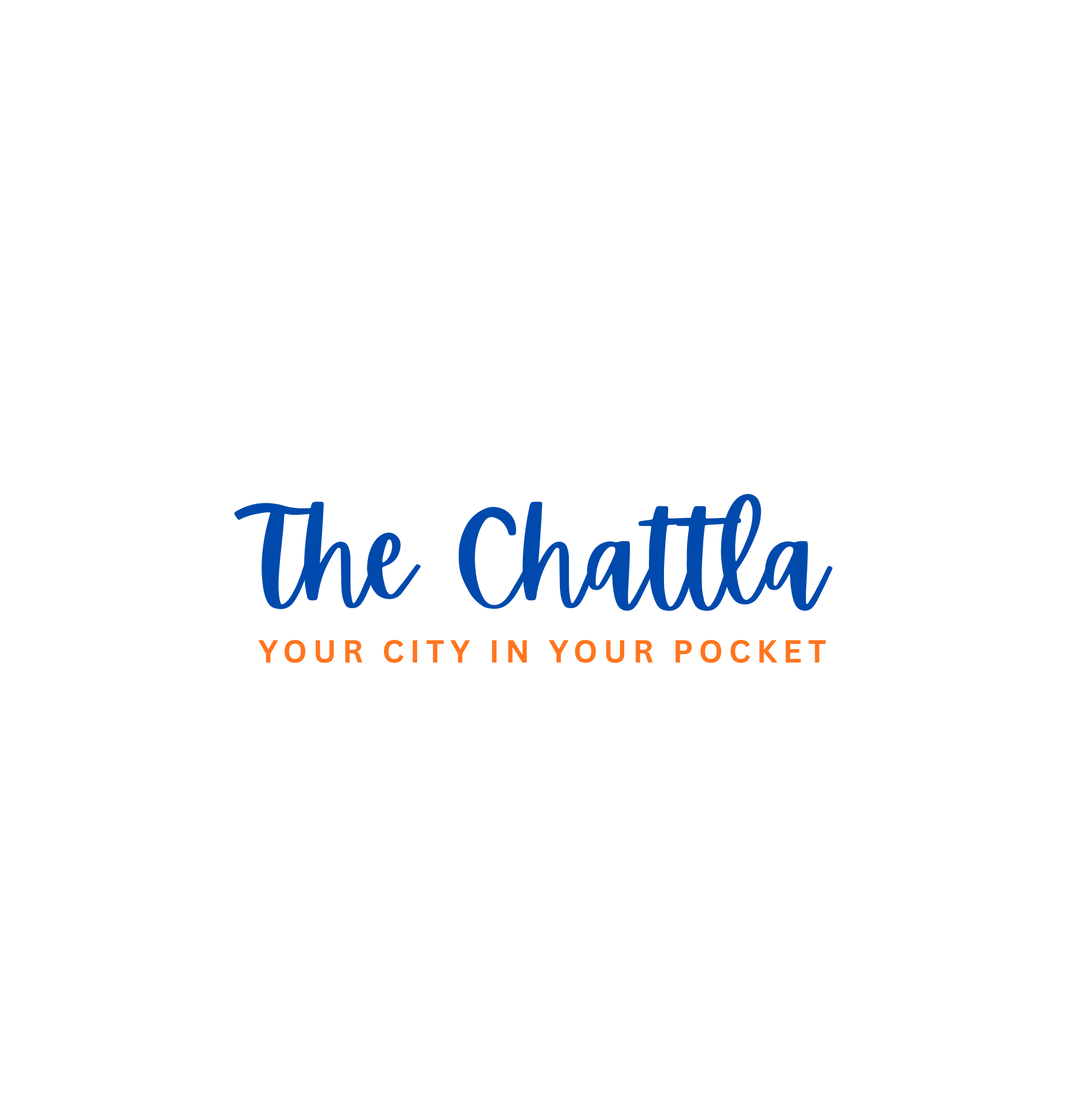 The Chattala Mockup