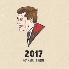 Alt Gotham: Jerome