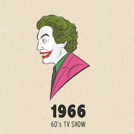  Alt 60's TV Show