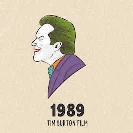  Alt Tim Burton Film