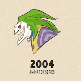  Alt Animated Series