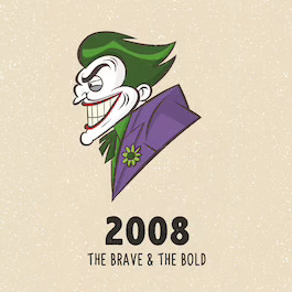  Alt The Brave & The Bold