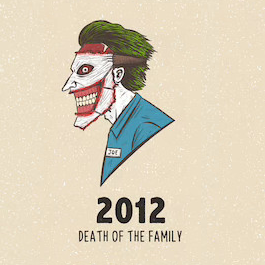  Alt Death Of The Family