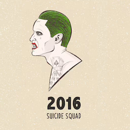  Alt Suicide Squad