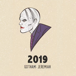  Alt Gotham: Jeremiah