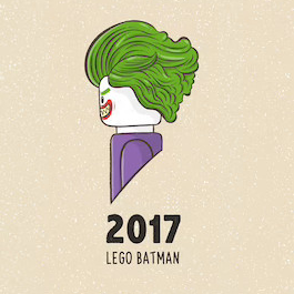  Alt Lego Batman