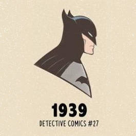  Alt Detective Comics #27