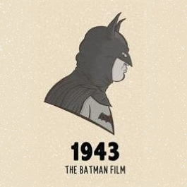  Alt The Batman Film