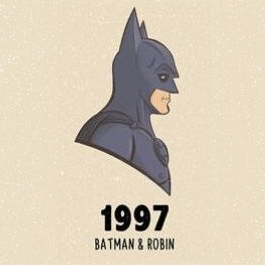  Alt Batman & Robin