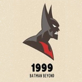  Alt Batman Beyond