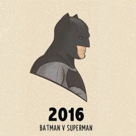  Alt Batman V Superman