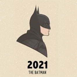  Alt The Batman