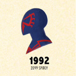  Alt 2099 Spidey