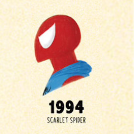  Alt Scarlet Spidey