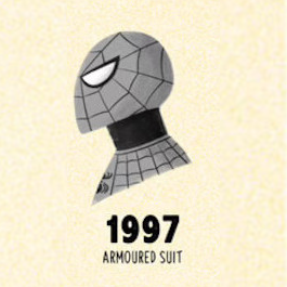  Alt Armoured Suit
