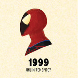  Alt Unlimited Spidey