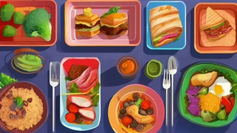 Meal Planner for Students: Top 5 Apps to Simplify Your Diet in 2026