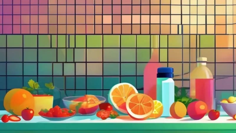 Basic Diet: Understanding the Fundamentals of Nutrition