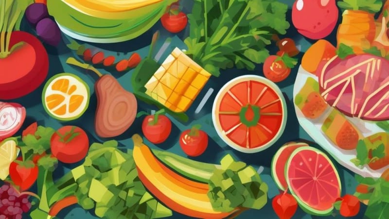 Healthy Eating Schedule: Optimize Your Nutrition Routine